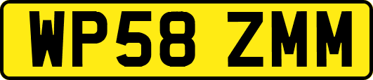 WP58ZMM