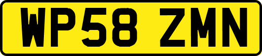 WP58ZMN