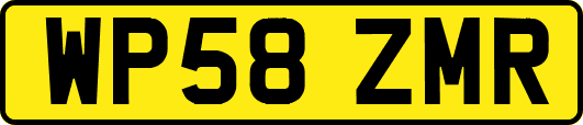 WP58ZMR