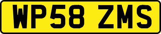 WP58ZMS