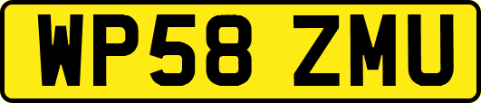 WP58ZMU