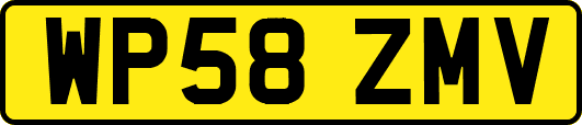 WP58ZMV