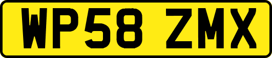 WP58ZMX