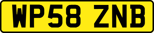 WP58ZNB