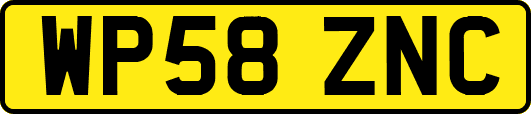 WP58ZNC