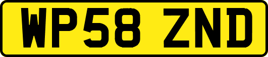 WP58ZND