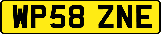 WP58ZNE