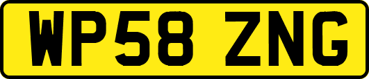 WP58ZNG