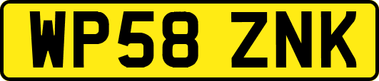 WP58ZNK
