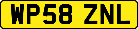 WP58ZNL