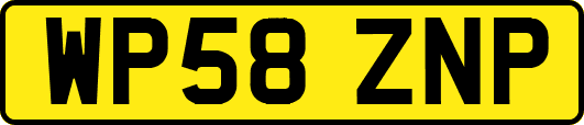 WP58ZNP