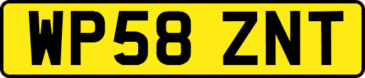 WP58ZNT