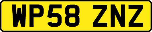 WP58ZNZ