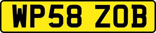 WP58ZOB