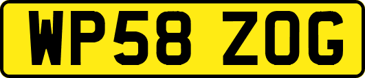 WP58ZOG