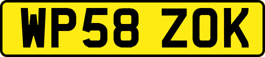 WP58ZOK
