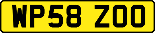 WP58ZOO