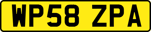 WP58ZPA