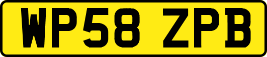 WP58ZPB