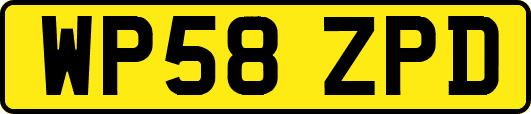 WP58ZPD