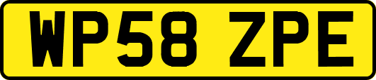 WP58ZPE
