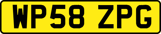 WP58ZPG