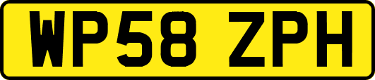 WP58ZPH