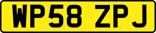 WP58ZPJ