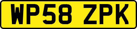 WP58ZPK