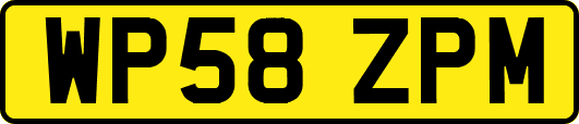WP58ZPM