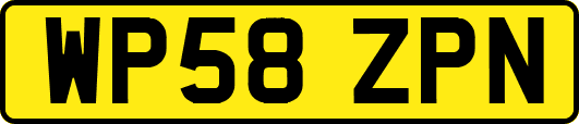 WP58ZPN