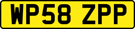 WP58ZPP