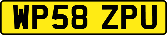 WP58ZPU