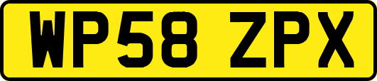 WP58ZPX