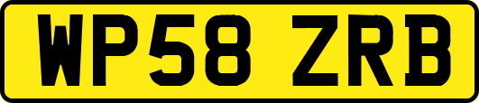 WP58ZRB
