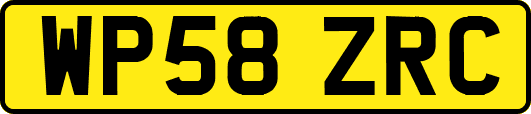WP58ZRC