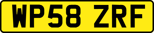WP58ZRF
