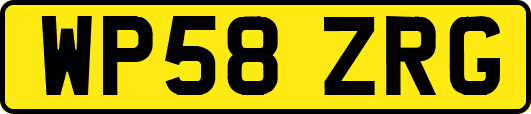 WP58ZRG