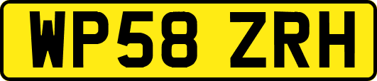 WP58ZRH