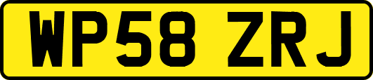 WP58ZRJ
