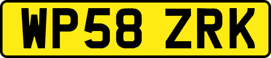 WP58ZRK