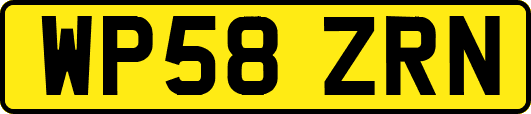 WP58ZRN