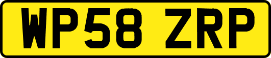 WP58ZRP