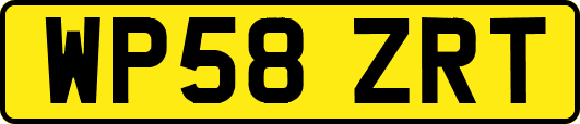 WP58ZRT