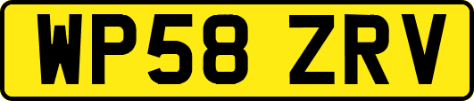 WP58ZRV