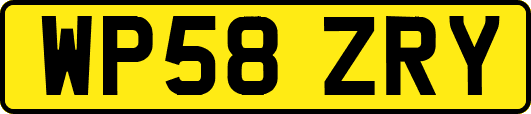 WP58ZRY