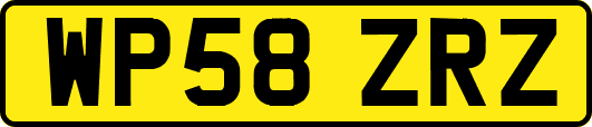 WP58ZRZ