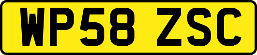 WP58ZSC