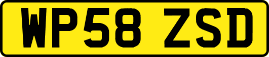 WP58ZSD