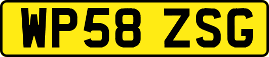 WP58ZSG